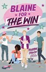 Blaine for the Win - Robbie Couch - 9781534497481