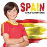 Spain - CAVELL-CLARKE,  Steffi - 9781534526242