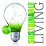Sustainable Living - BRUNDLE,  Harriet - 9781534530676