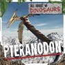 Pteranodon - GUNASEKARA,  Mignonne - 9781534538641