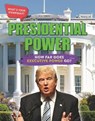 Presidential Power - CROY,  Anita - 9781534565692