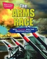 The Arms Race - CROY,  Anita - 9781534565722