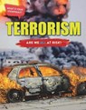 Terrorism - CROY,  Anita - 9781534565753