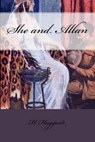 She and Allan - HAGGARD,  H. Rider - 9781534610965