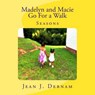 Madelyn and Macie Go for a Walk - DEBNAM,  . Jean J. ; Rogers, Jacqueline D. - 9781534752054