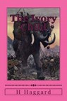The Ivory Child - HAGGARD,  H. Rider - 9781534871120