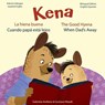 Cuando papa esta lejos - When Dad's Away: A Bilingual English/Spanish Book - Gustavo Mazali - 9781534903258