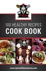 Spartan Chef - BLONDEL,  Kellie ; Le Gros, Aaron - 9781534930216