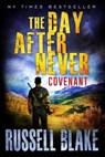 Covenant - Russell Blake - 9781535207096