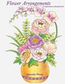 Flower Arrangements - WONG,  Queenie - 9781535334853