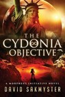 The Cydonia Objective - SAKMYSTER,  David - 9781535420303