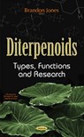 Diterpenoids - JONES,  Brandon - 9781536106718