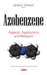 Azobenzene - WATSON,  Linda E - 9781536106732