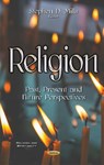 Religion - Stephen D Mills - 9781536119930
