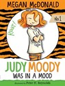 Judy Moody - Megan McDonald - 9781536200713