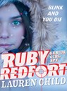 Ruby Redfort Blink and You Die - CHILD,  Lauren - 9781536208634