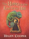 The Hippo at the End of the Hall - Helen Cooper - 9781536219067