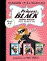 The Princess in Black Triple Smash!: 3 Books in 1 - Shannon Hale - 9781536232899