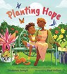 Planting Hope - Frederick Joseph - 9781536233452
