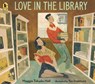 Tokuda-Hall, M: Love in the Library - Maggie Tokuda-Hall - 9781536236668