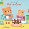 Pat-A-Cake: Sing Along with Me! - Yu-Hsuan Huang - 9781536241532