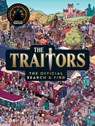 The Traitors: The Official Search and Find - Candlewick Press - 9781536254990