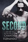 Second - Chantal Fernando - 9781536552997
