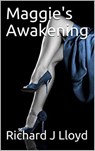 Maggie's Awakening - Richard J Lloyd - 9781536573084