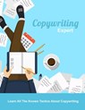 Copywriting Expert - MUHAMMAD NUR WAHID ANUAR - 9781536573534