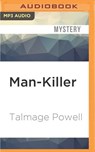 Man-Killer -  - 9781536642803