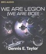 We Are Legion (We Are Bob) -  - 9781536648881