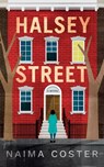 Halsey Street -  - 9781536669077