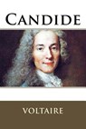 Candide - Voltaire - 9781536843880