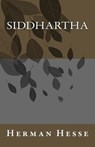 Siddhartha - Herman Hesse - 9781537062716