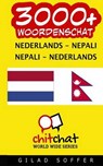 3000+ Nederlands Nepali Nepali-nederlands Woordenschat - SOFFER,  Gilad - 9781537604282
