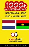 1000+ Nederlands Igbo Igbo-nederlands Woordenschat - SOFFER,  Gilad - 9781537607351