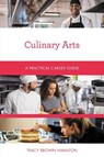 Culinary Arts - Tracy Brown Hamilton - 9781538111734