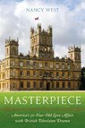 Masterpiece - Nancy West - 9781538134474
