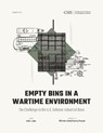 Empty Bins in a Wartime Environment - Seth G. Jones - 9781538170601
