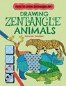 Drawing Zentangle Animals - ARD,  Catherine - 9781538207208