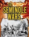 The Seminole Wars - ROXBURGH,  Ellis - 9781538207734