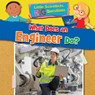 What Does an Engineer Do? - Ruth Owen - 9781538395394