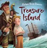 Treasure Island - Cesar Samaniego - 9781538396223