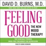 Feeling Good Lib/E: The New Mood Therapy -  - 9781538411735