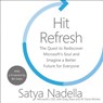 Hit Refresh -  - 9781538454657