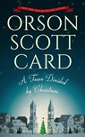A Town Divided by Christmas - CARD,  Orson Scott - 9781538556856