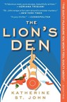 The Lion's Den - Katherine St John - 9781538733653