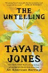 The Untelling - Tayari Jones - 9781538742129