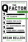 The Q Factor - Brian Billick ; James Dale - 9781538749913