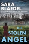 The Stolen Angel - Sara Blaedel - 9781538759752
